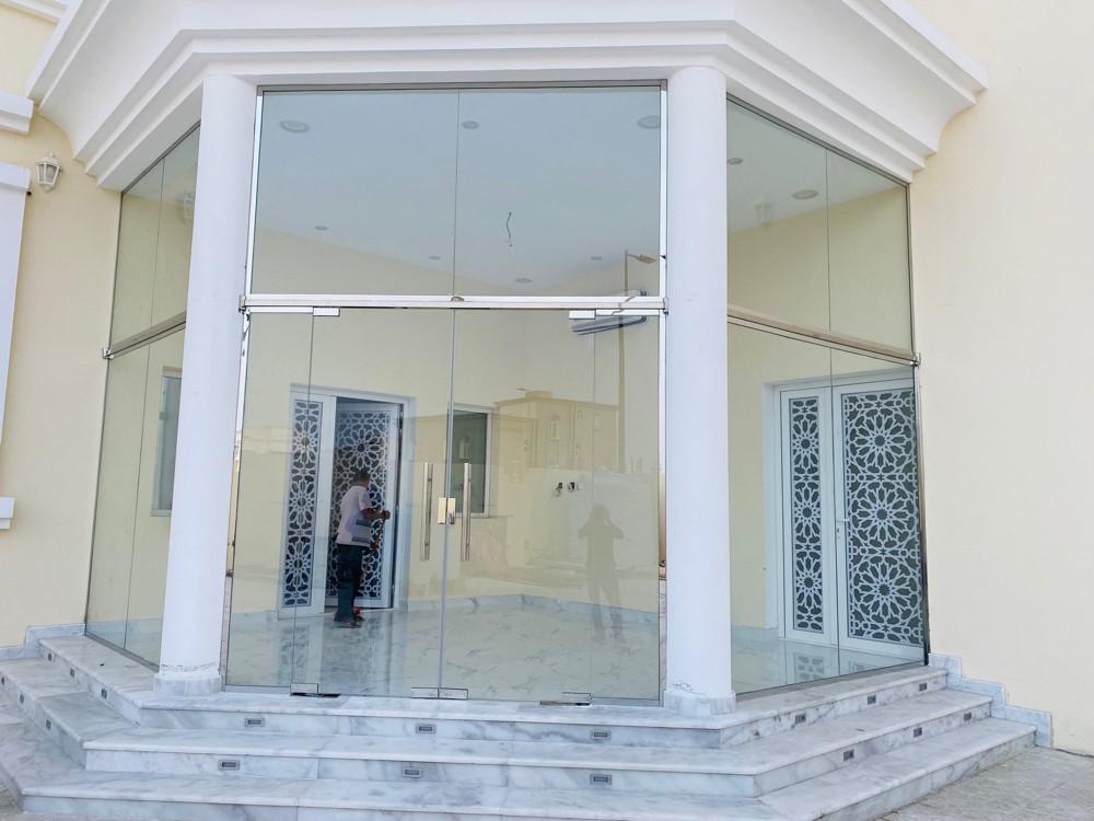 Mirror,Glass,Kitchen,Aluminum,UPVC - 11