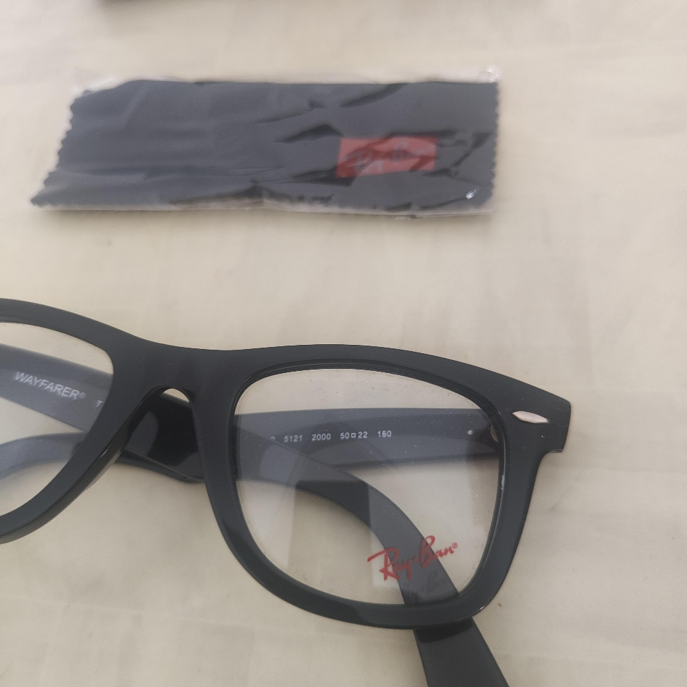 Ray-Ban Sunglasses for Sale - 2