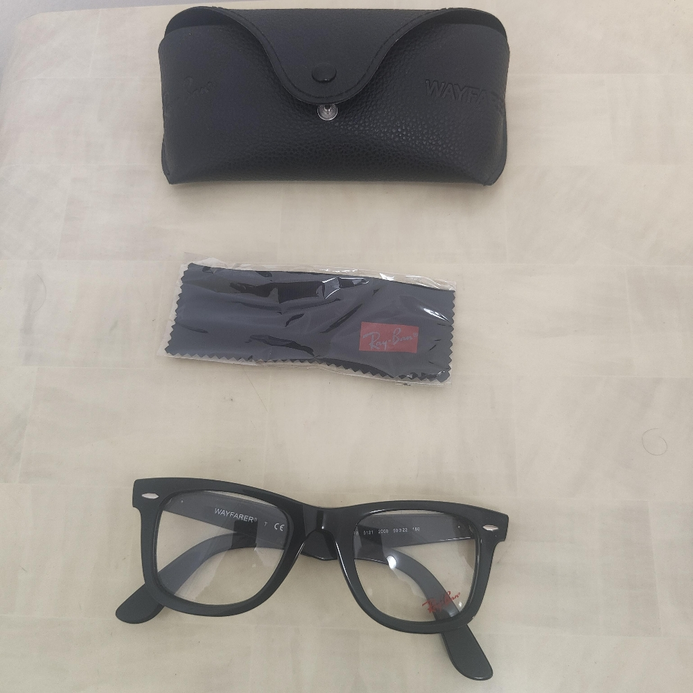 Ray-Ban Sunglasses for Sale - 1