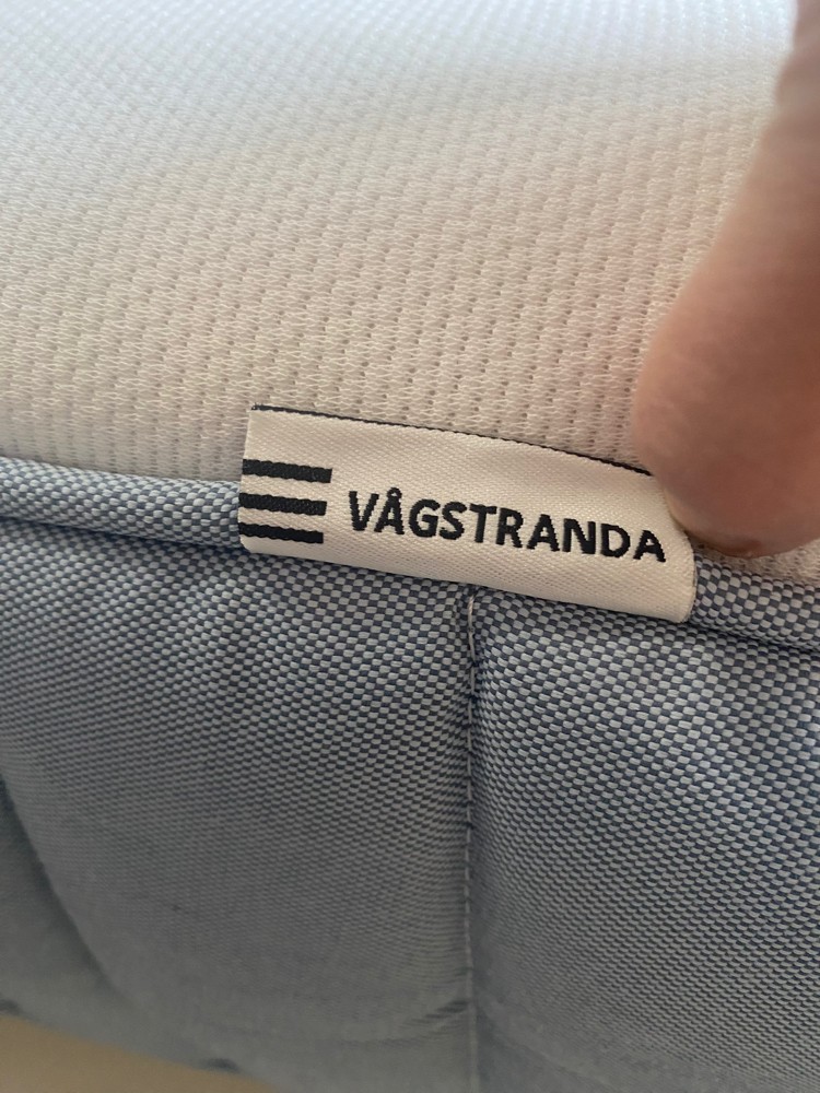 Ikea mattress - 4