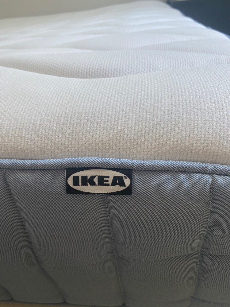 Ikea mattress - 3