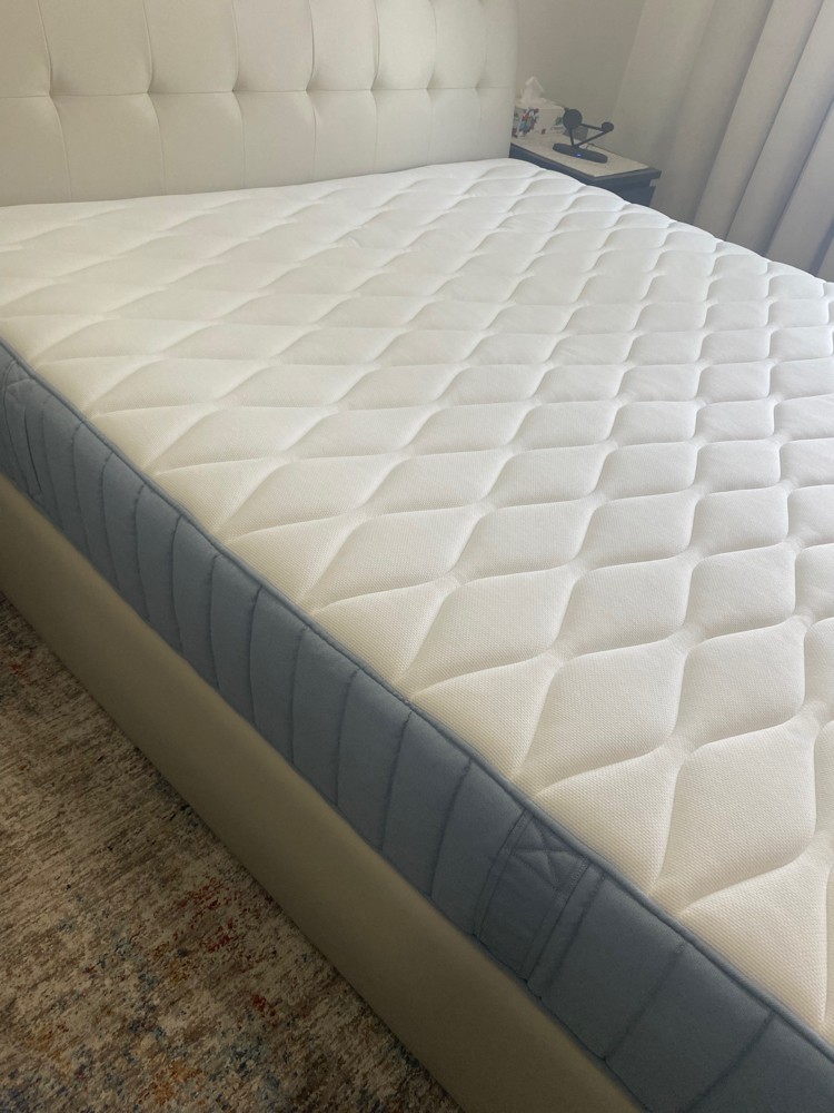 Ikea mattress - 2