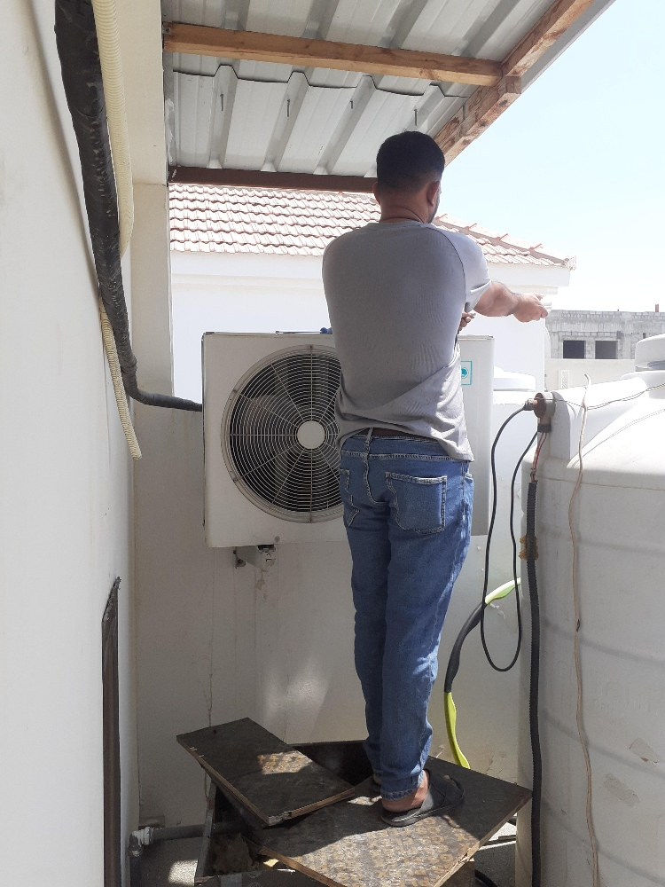 AC repair maintenance services - 5