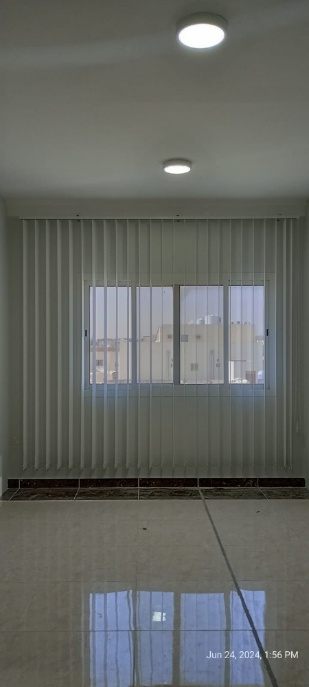 Luxurious Blind Roller window - 6