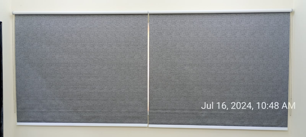 Luxurious Blind Roller window - 4