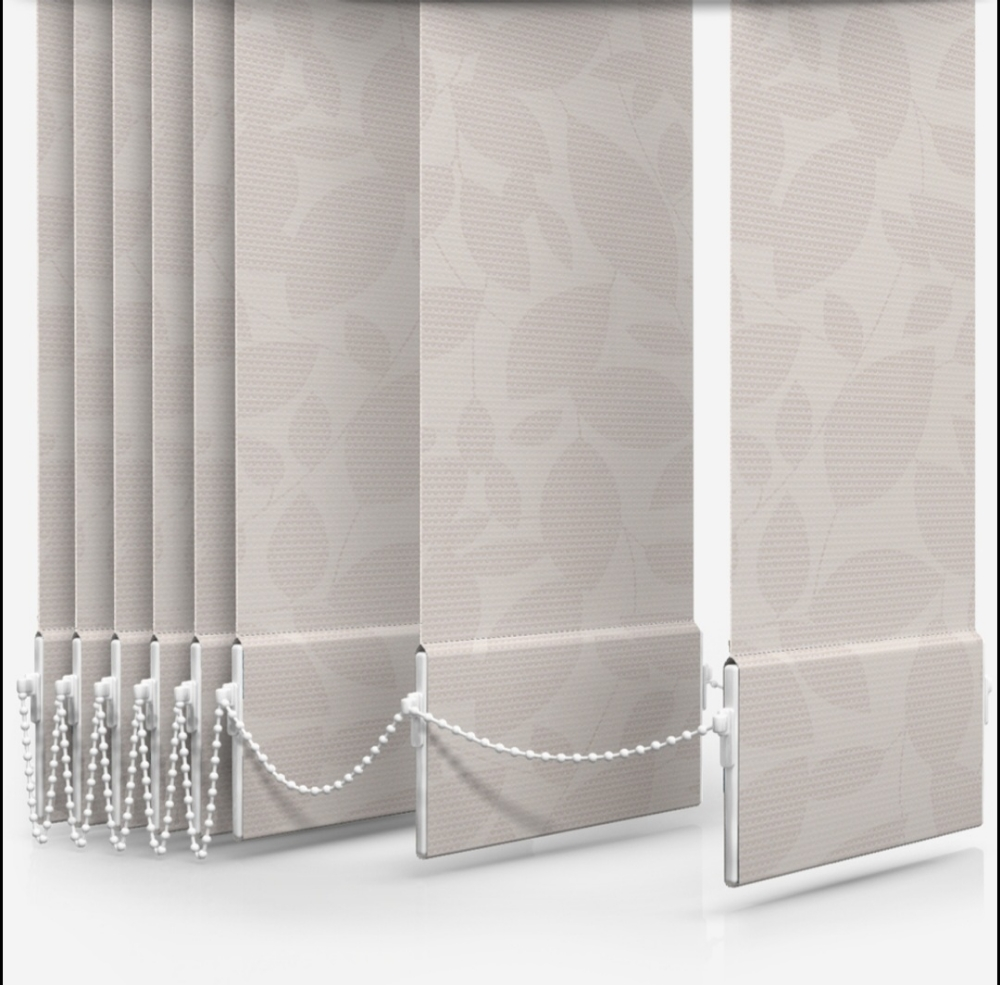 Luxurious Blind Roller window - 2