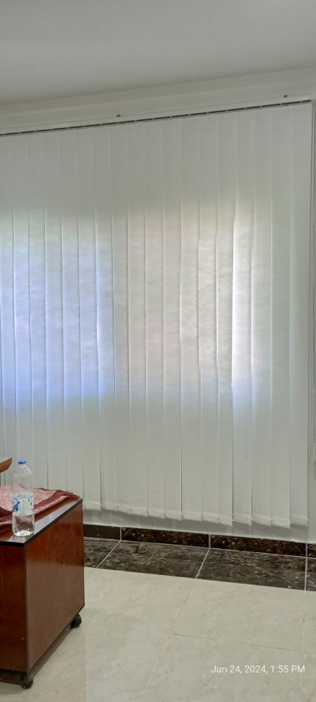 Luxurious Blind Roller window - 5