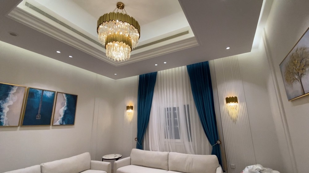 Crystal Chandeliers For Sale - 2