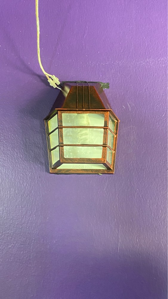 outdoor & Indoor wall light sale - 3