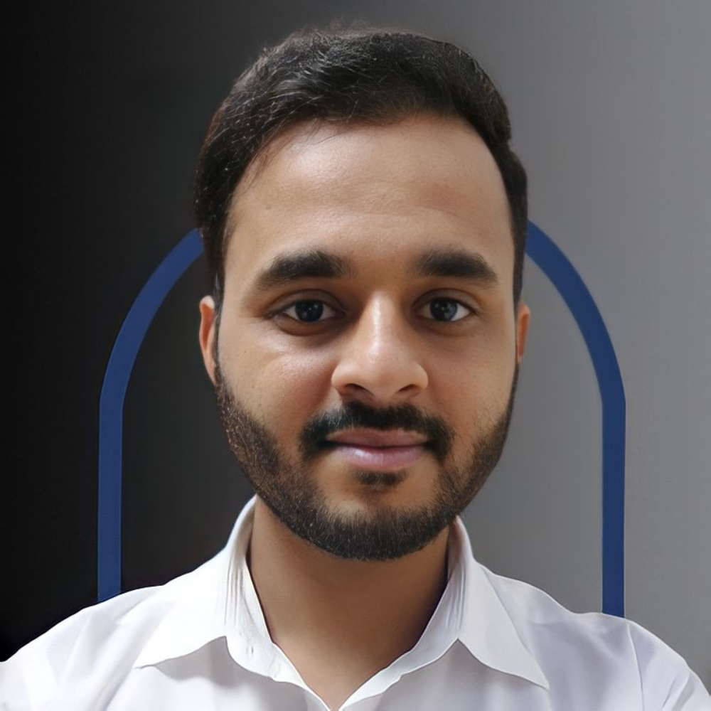 Rezaul Korim - 1