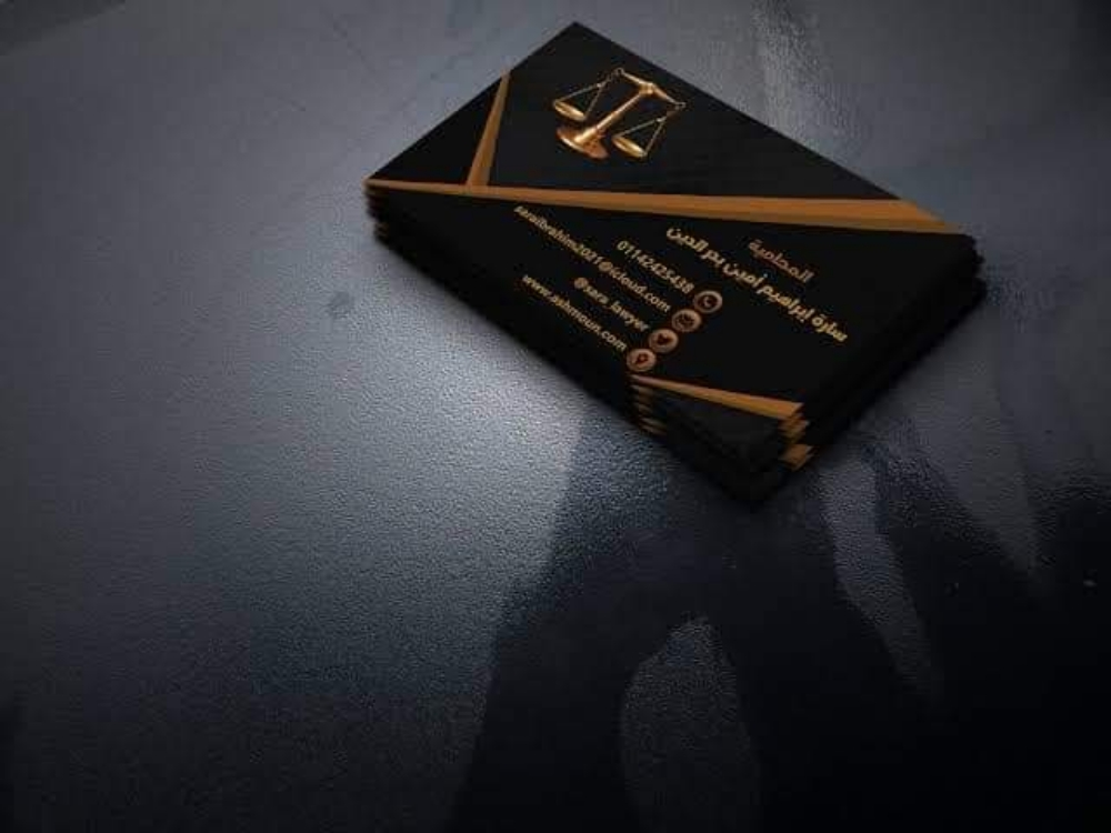 طباعة كروت شخصية - 7