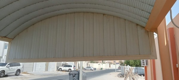 خدمات الحدادة واللحام - 6