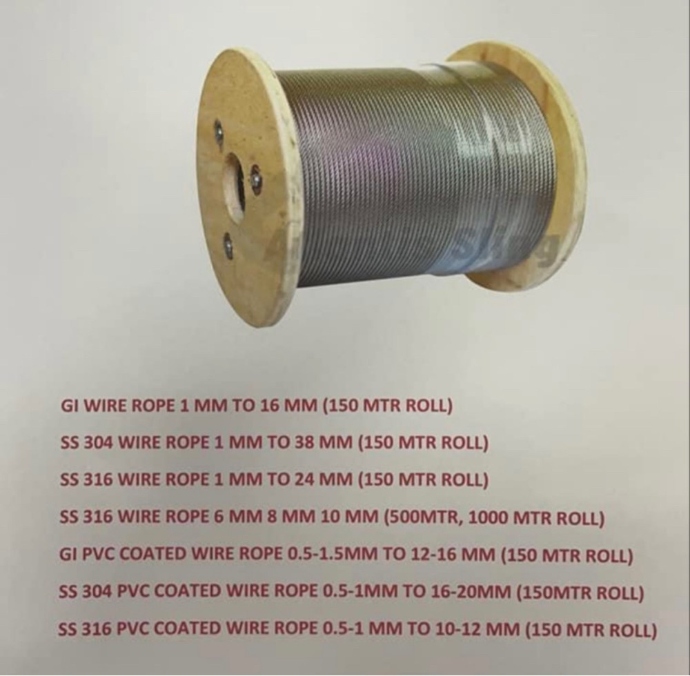 wire rope Chain L bolt - 13