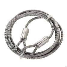 wire rope Chain L bolt - 4