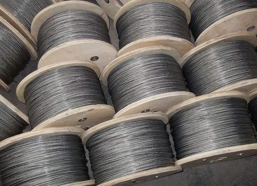 wire rope Chain L bolt - 8