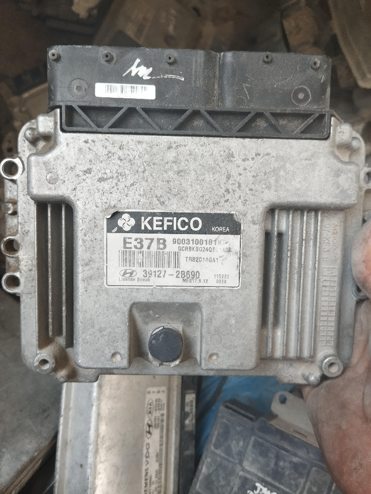 kia hyundai computer ecm - 6