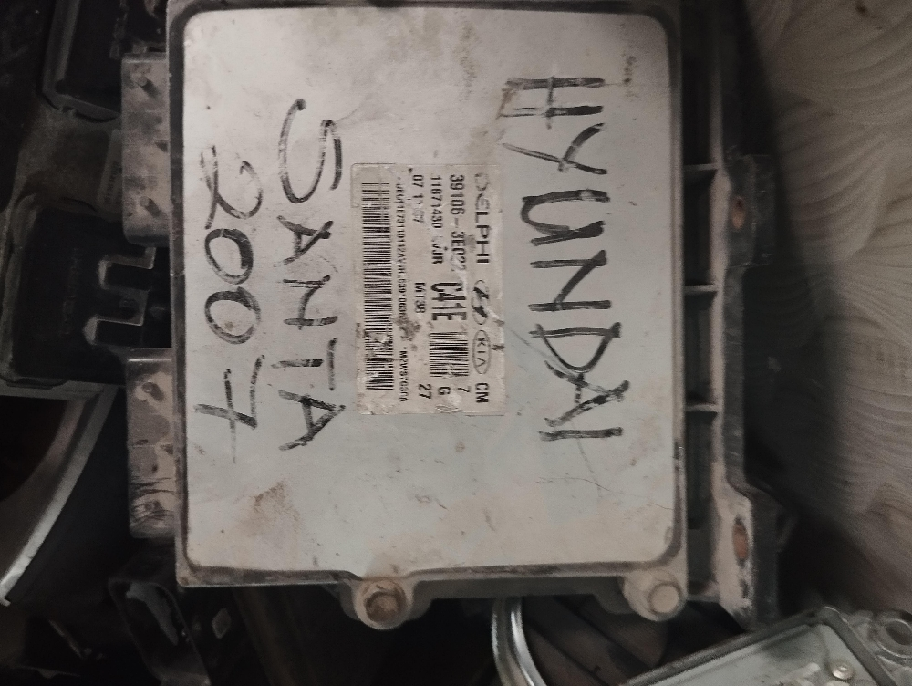 kia hyundai computer ecm - 10
