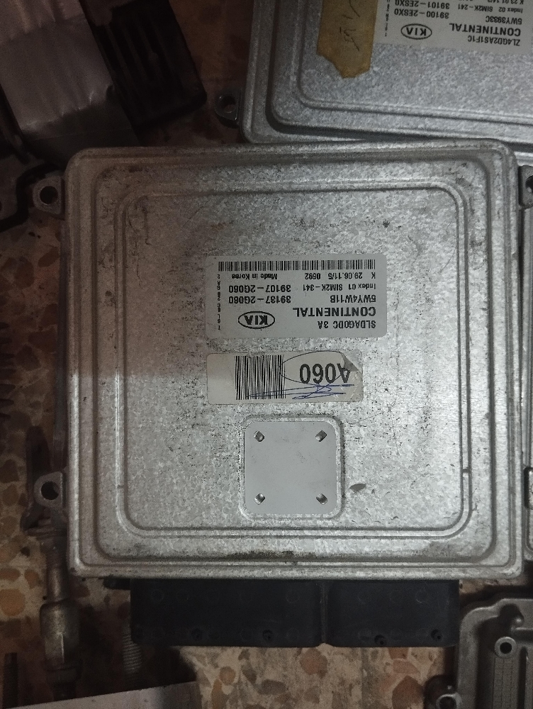 kia hyundai computer ecm - 9