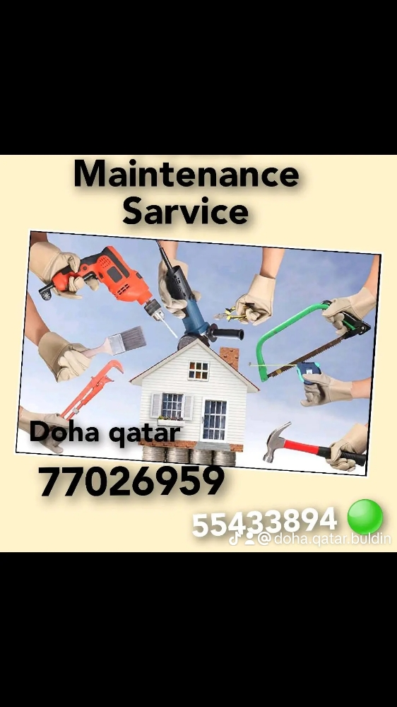 epoxy coating service doha qatar - 5