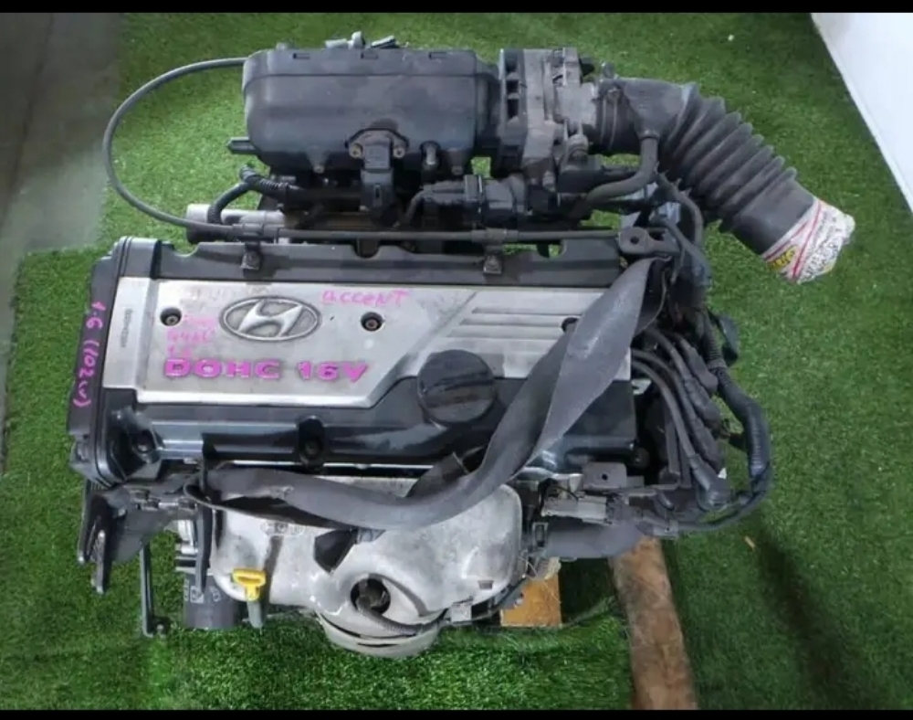 All kind of carparts with fitting - 10