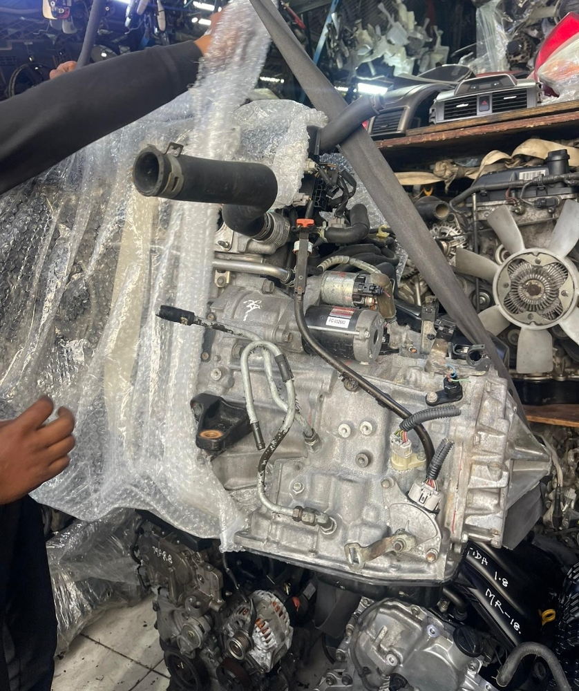 All kind of carparts with fitting - 5