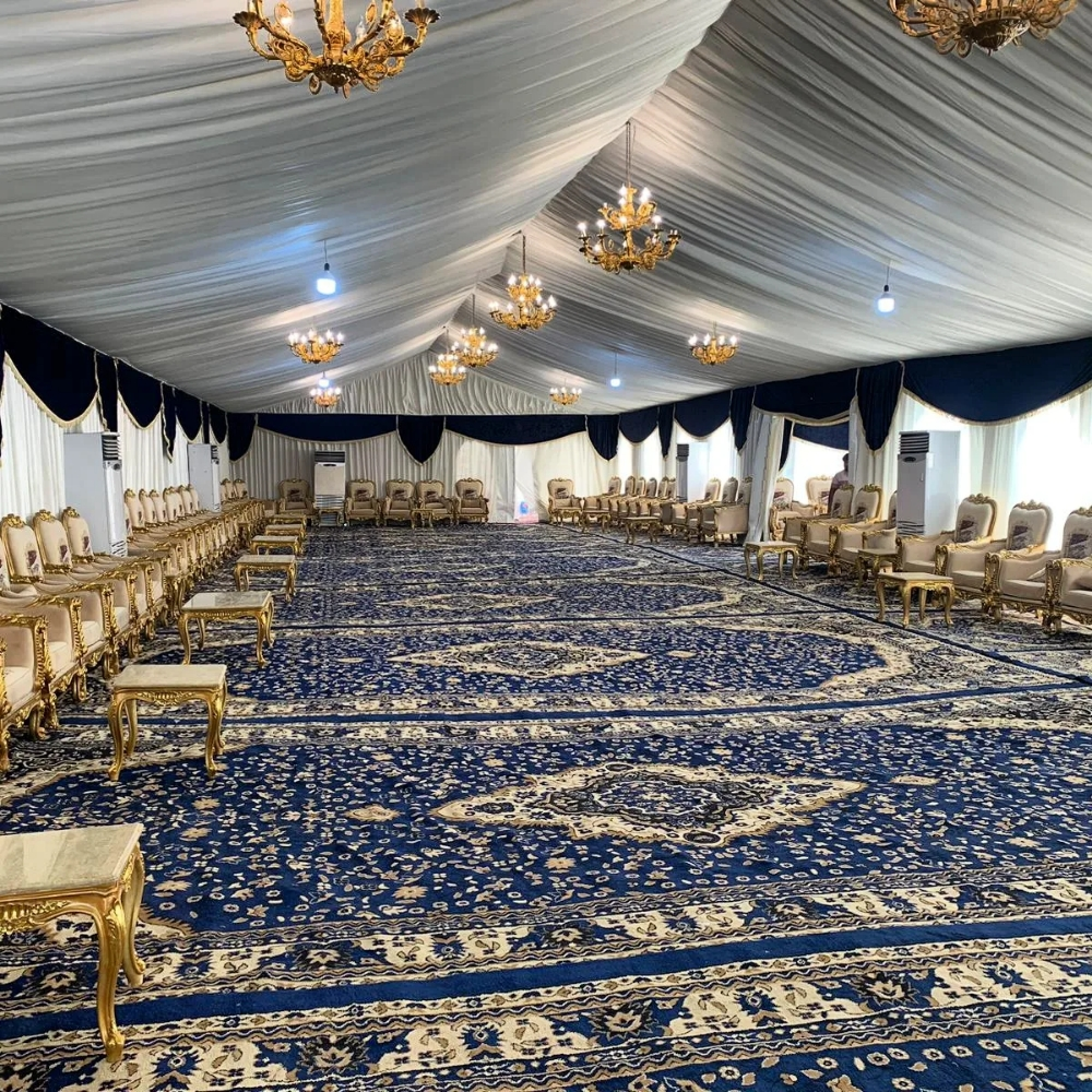 خيم عزاء - 4