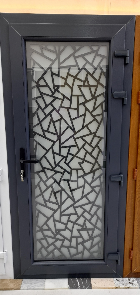 Aluminium & Upvc and kitchen - 3