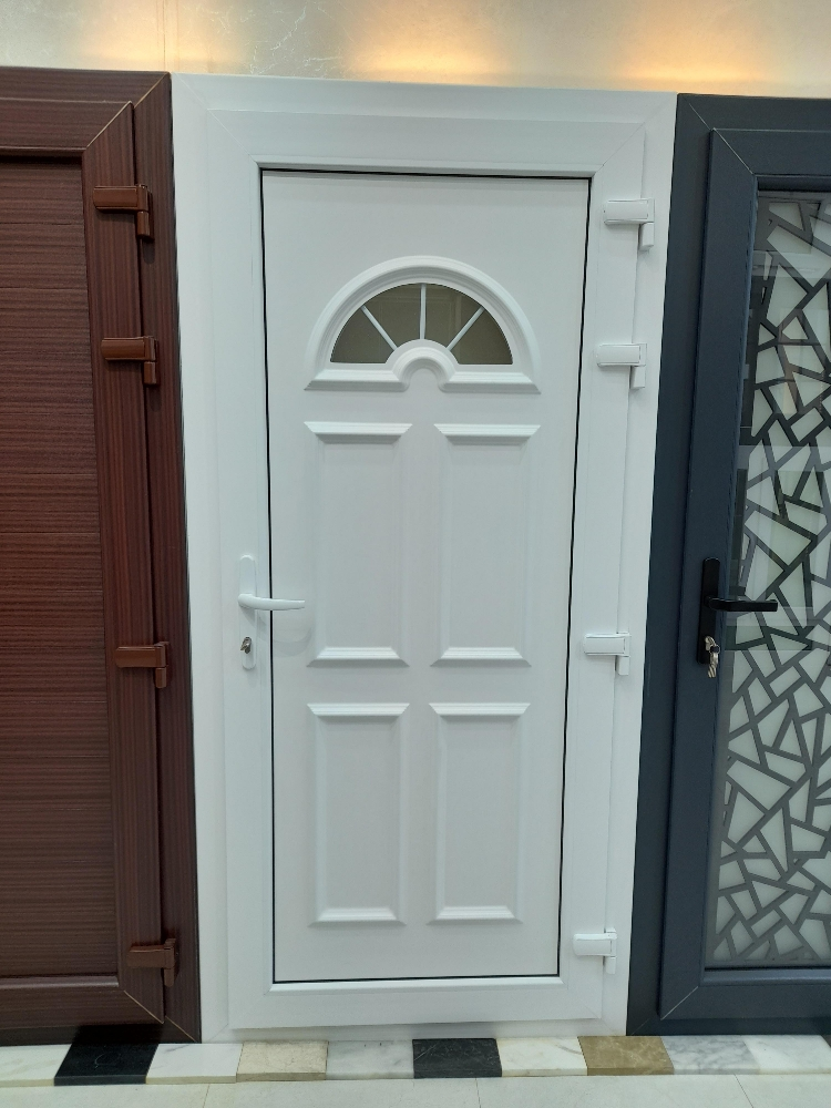 Aluminium & Upvc and kitchen - 12