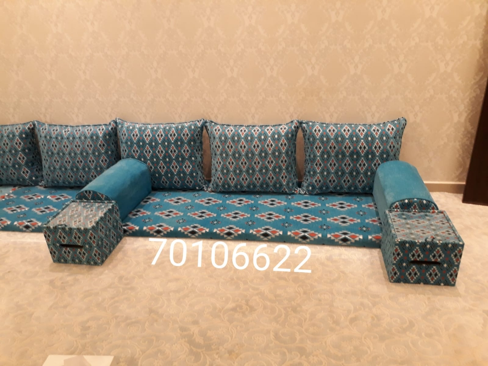 تفصيلجميع موديلات الجلسات العربيه - 5