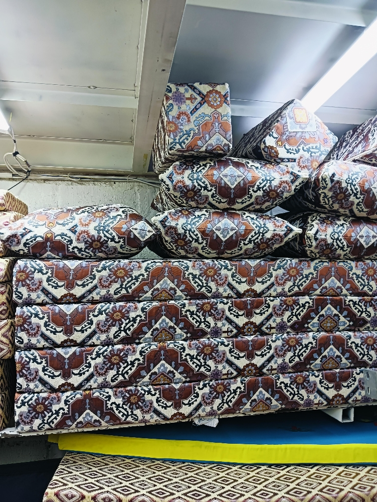 مجالس ارضيه جاهزه - 6
