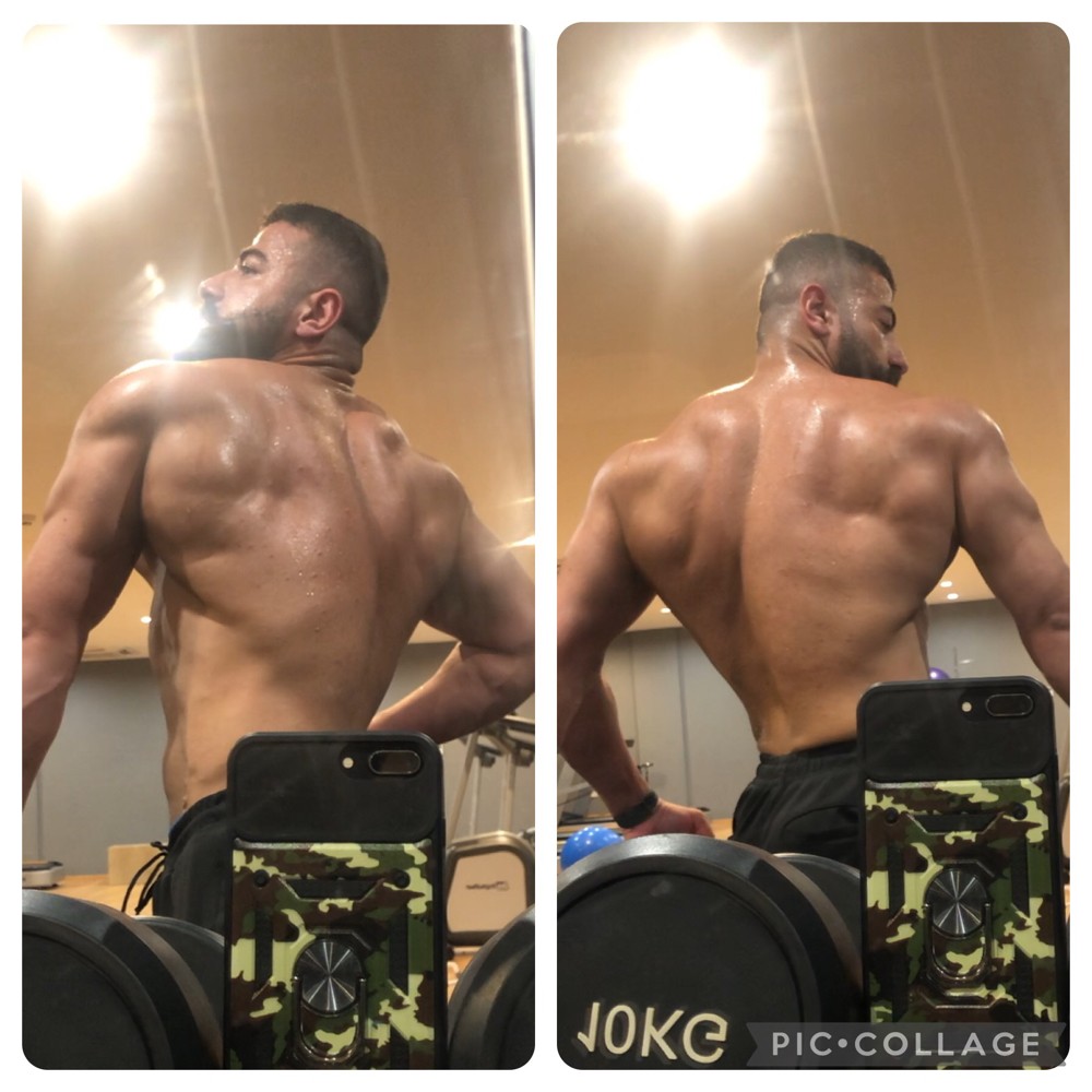 personal trainer - 2