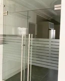 Glass work - 12