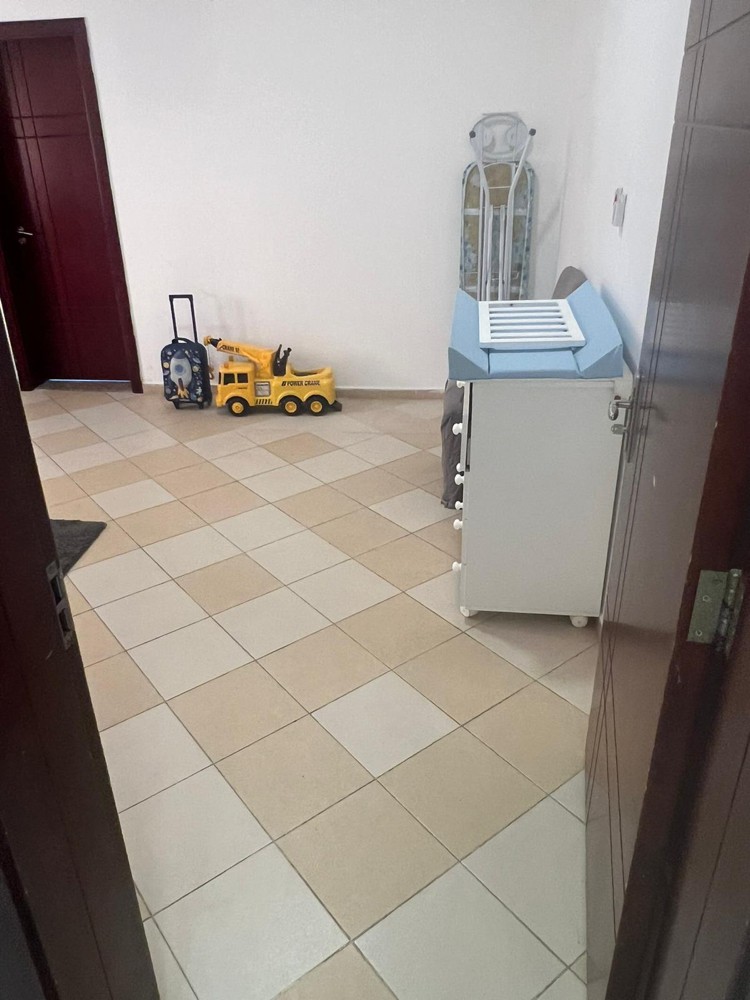للإيجار شقة في السد  - 3