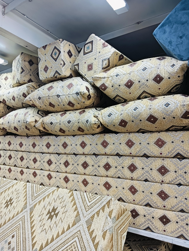 مجالس ارضيه جاهزه - 3