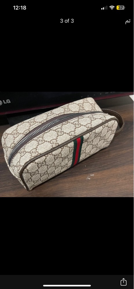 شنطة غوتشي - 1