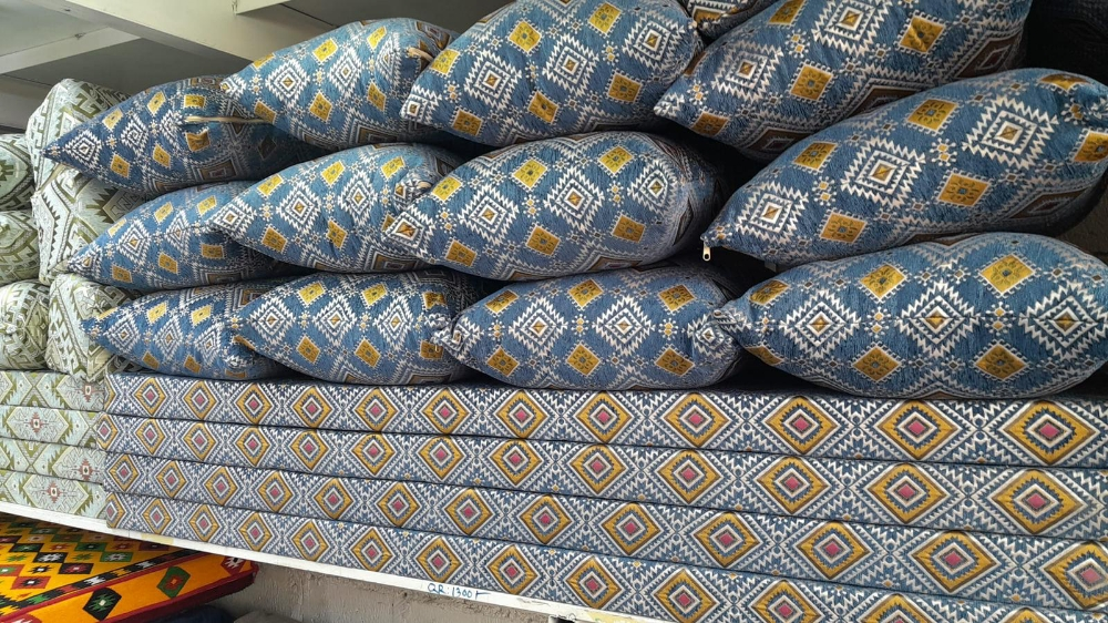مجالس ارضيه جاهزه - 2