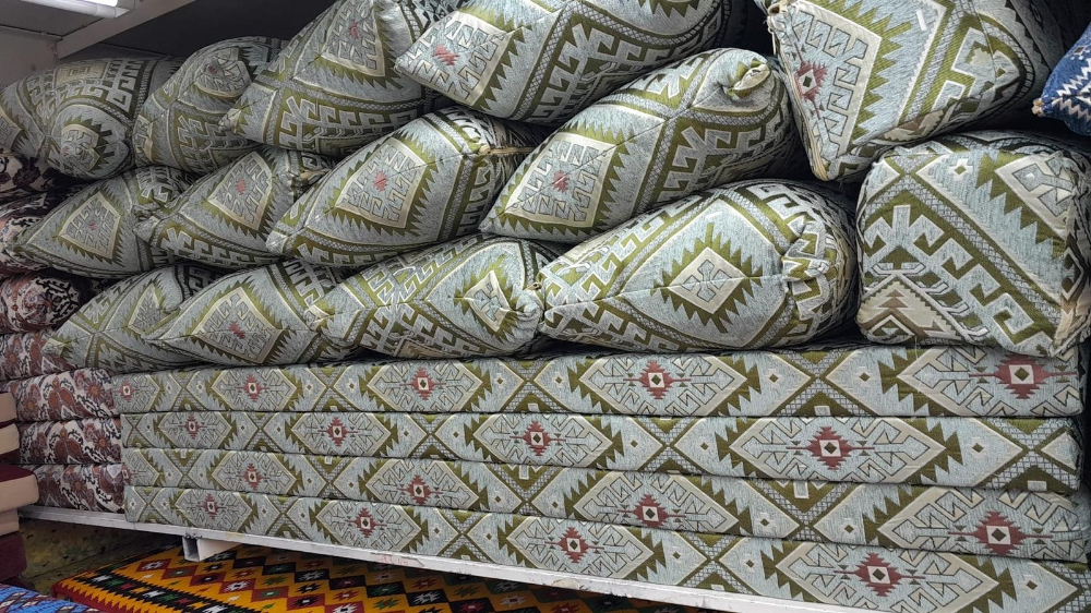 مجالس ارضيه جاهزه - 6