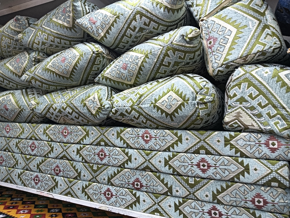 مجالس ارضيه جاهزه - 15
