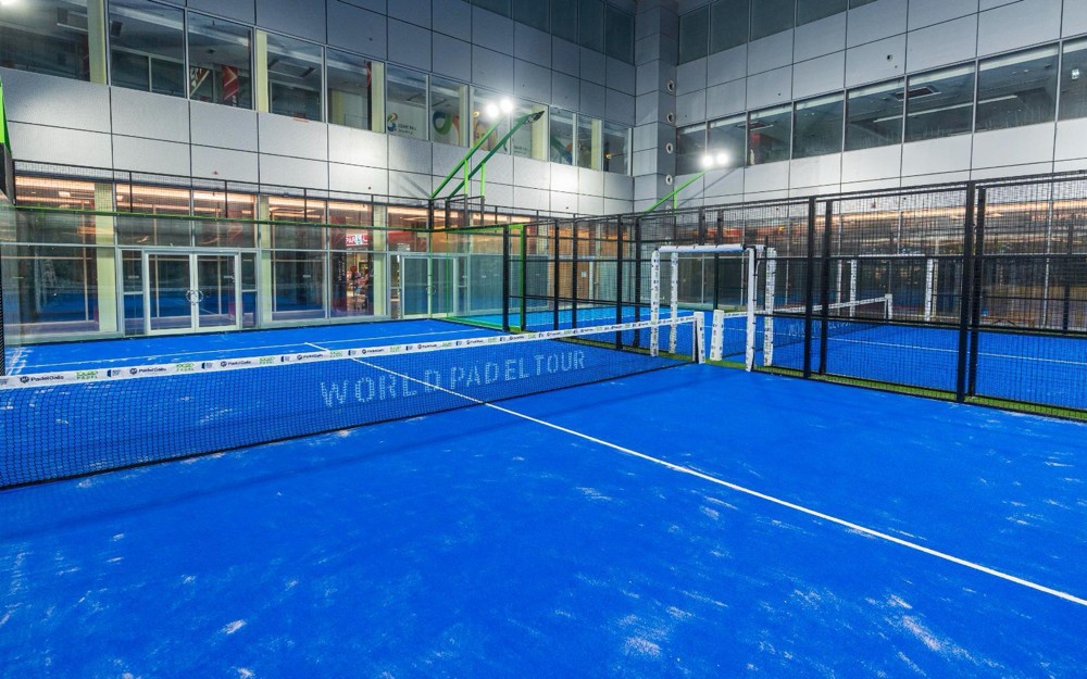 Badal playground project for sale - 2
