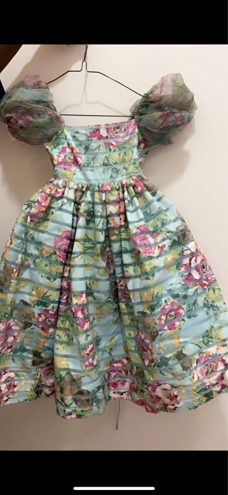  princess dress  - 4