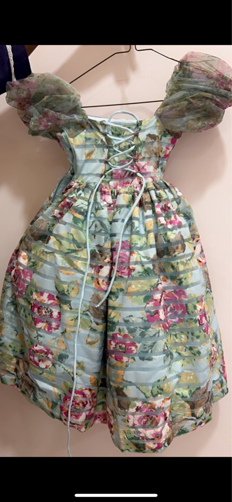  princess dress  - 5