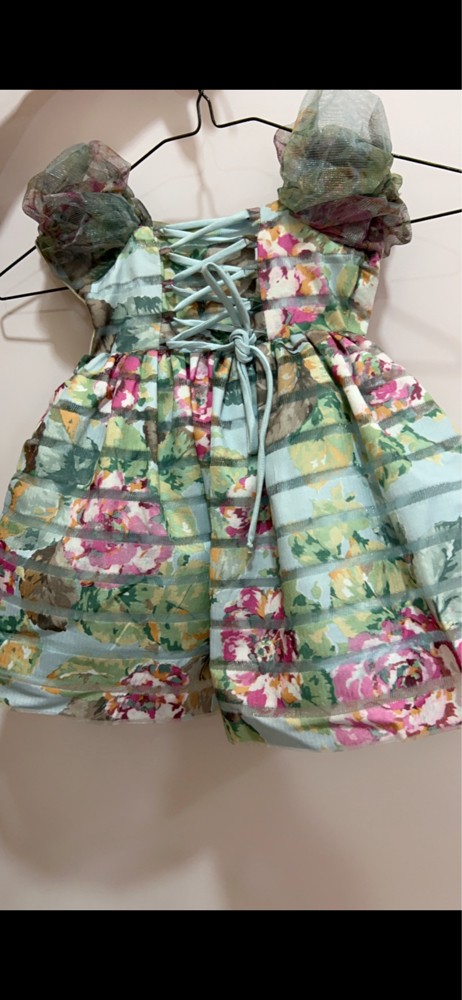  princess dress  - 7