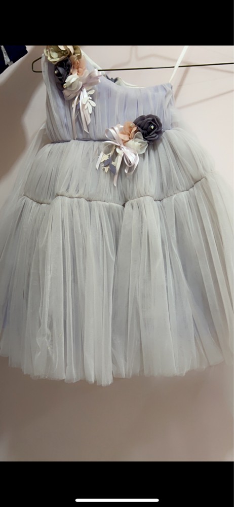  princess dress  - 3