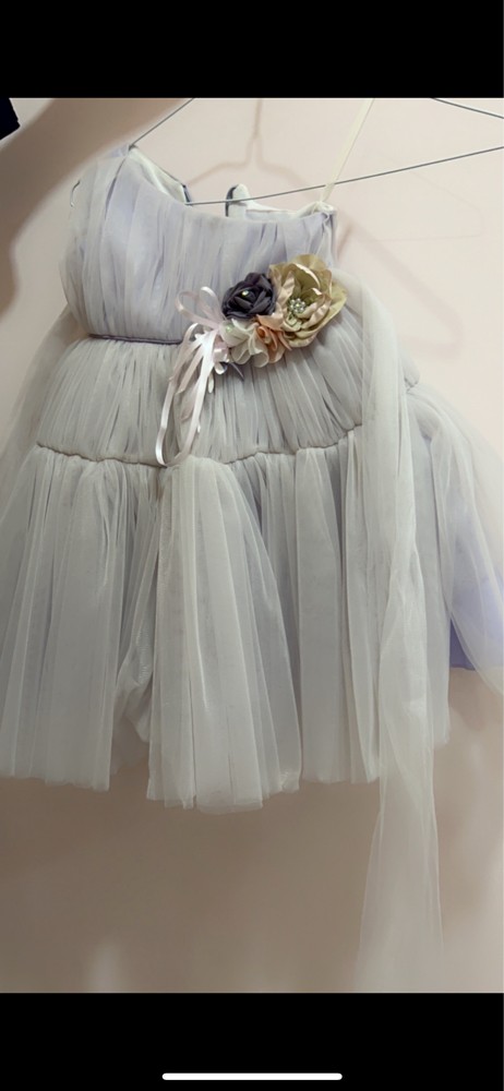  princess dress  - 1