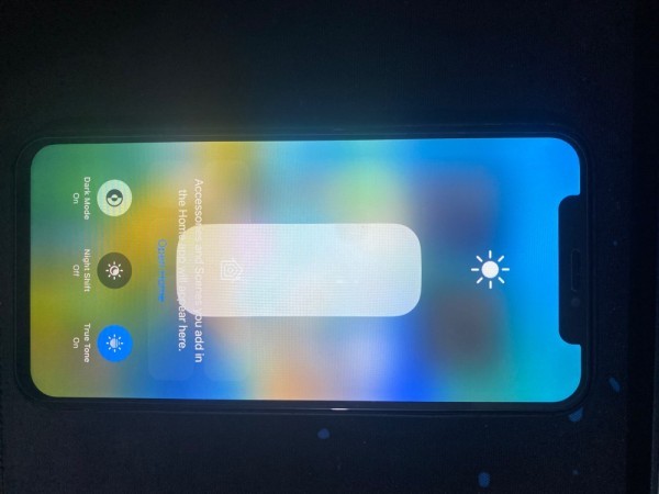 I phone x 64 GB - 1