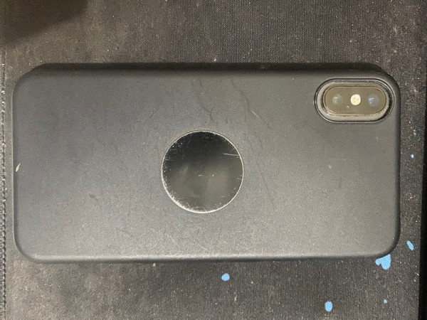I phone x 64 GB - 2