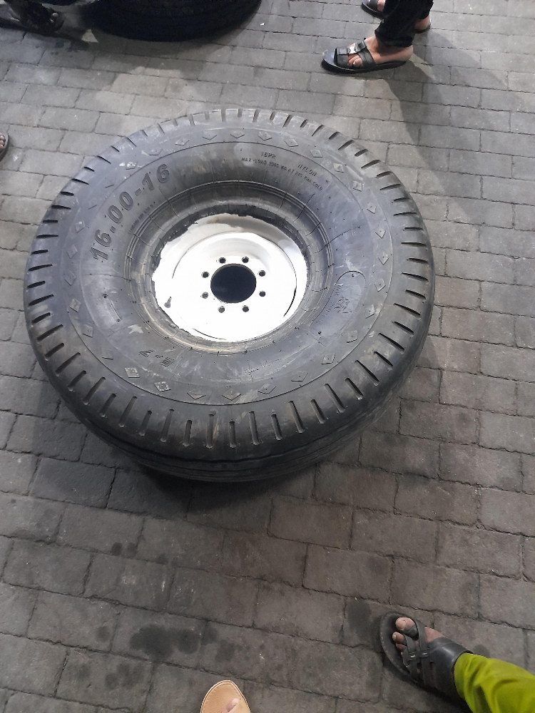 24 hour road service - 2