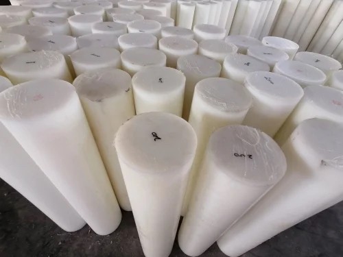 Nylon and teflon 1mtrs - 6