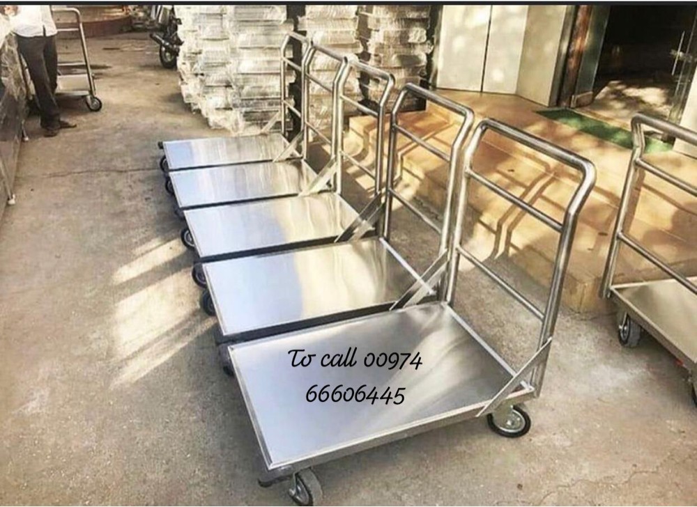 ستانلس ستيل - 3
