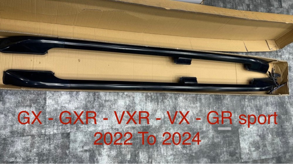 Car roof holder-Original - 1